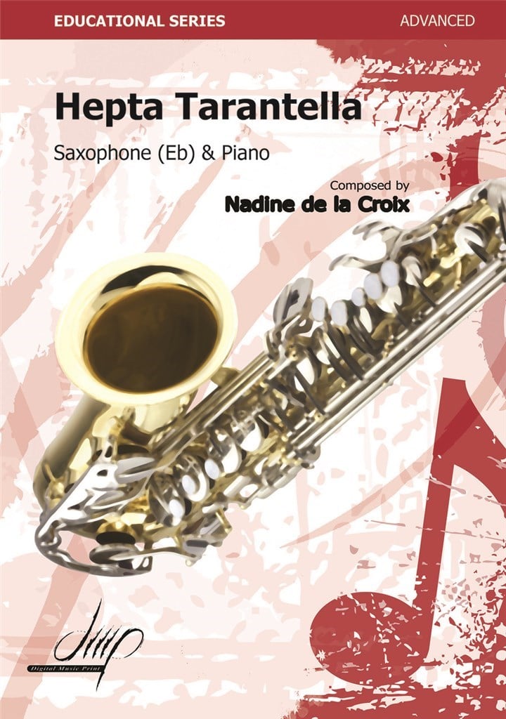 Hepta Tarantella